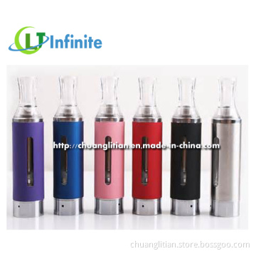 Evod/Mt3 Electronic Cigarette with Changeble Bottom Coil